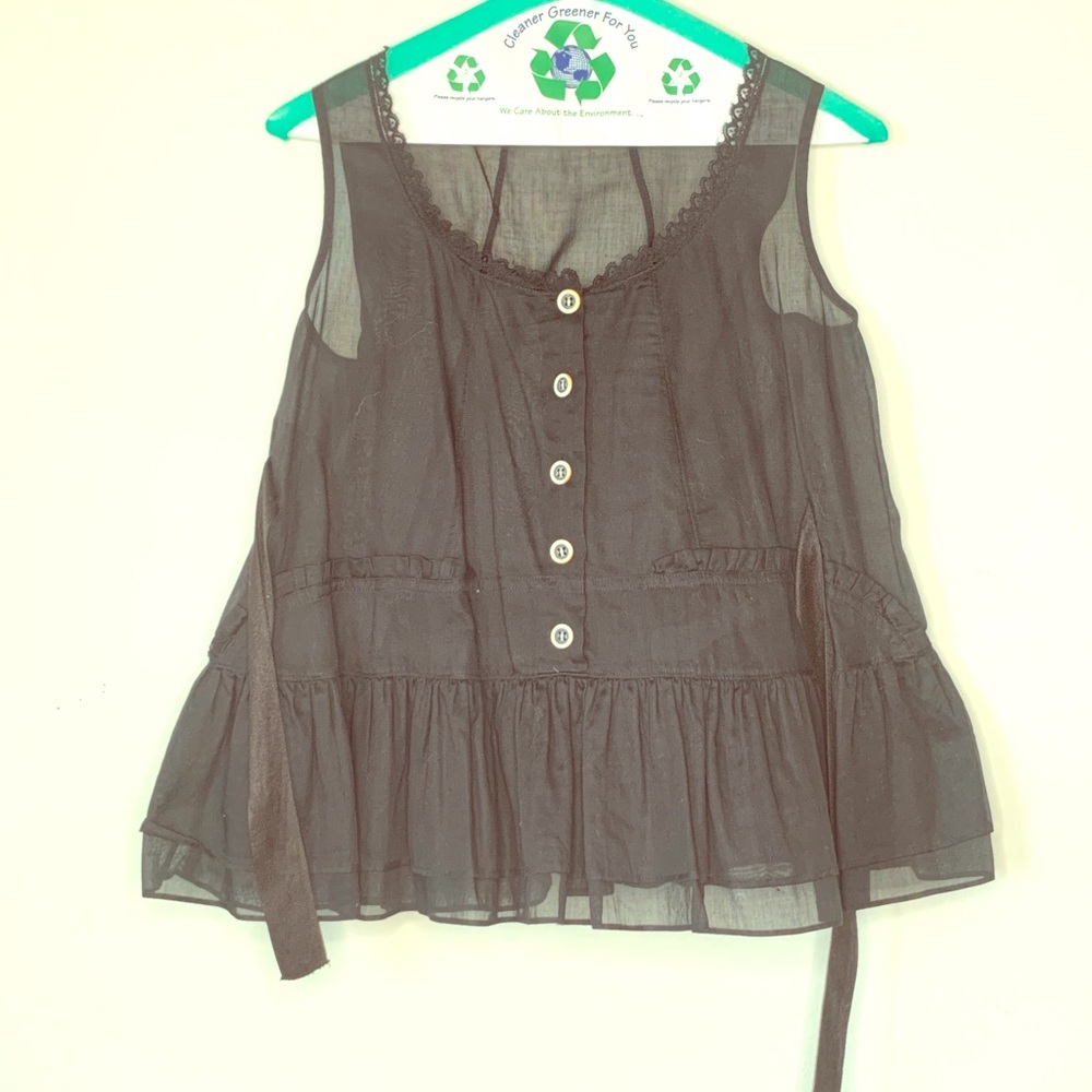 Prada Top